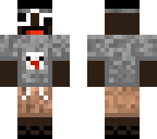 chicken boy