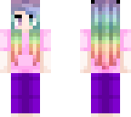 child lavender