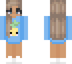 child or toddler skin