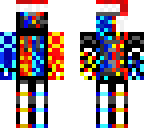 christmas excalabur