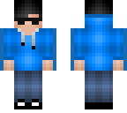 cool gangster