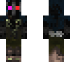 corrupted capo v4 color eyes