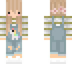 cute girl plus