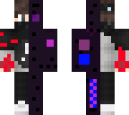 cyborg itzshqdowpvp