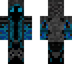 dark mage
