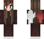 demon angel for temflakess_
