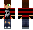demon vylad