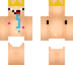 derby king baby