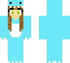 dino girl