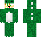 dinoman
