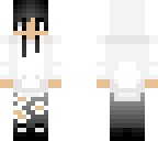 dippy's skin