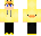 ducki boy