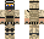 dutch soldier