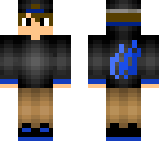 edited preston boy