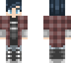 edited skin