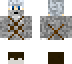 elder traveler
