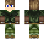 elf boy edit