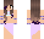 ella swimsuit verison 2