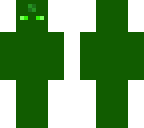 emerald volcano