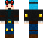 evil dantdm