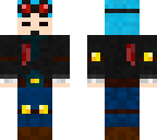 evil dantdm
