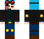 evil dantdm broken