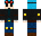 evil dantdm minions