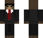 fbi moose