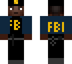fbi prison guard
