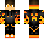 fire boy