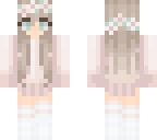 flower girl