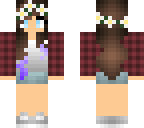 flufflecakes skin edited