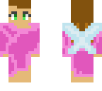 flying fairy