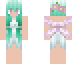 forest nymph