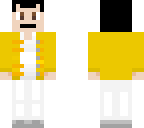 freddie mercury