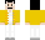 freddie mercury