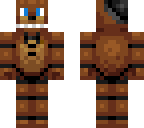 freddy