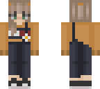 fruit outfit 
