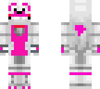 funtime foxy