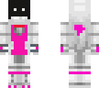 funtime foxy no face