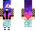 galaxy girl