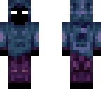 ghostie's skin