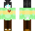 goat chara killah