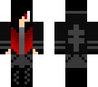 goth manson