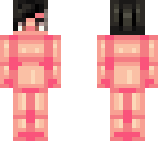 hair base - oc