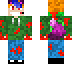 halloween thomcrafter3