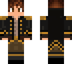 herobrine's slave version 2