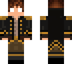 herobrine's slave version 2