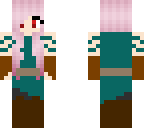hotaru elf