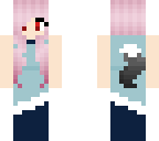 hotaru waterbender